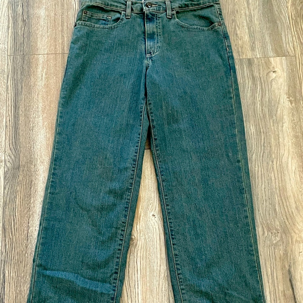 Sonoma, Straight, Size 16